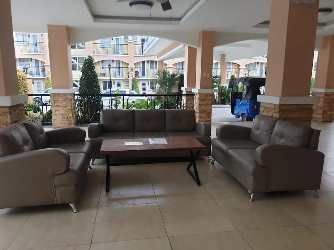Ar12 H&B Rentals 1Bedroom Unit Davao