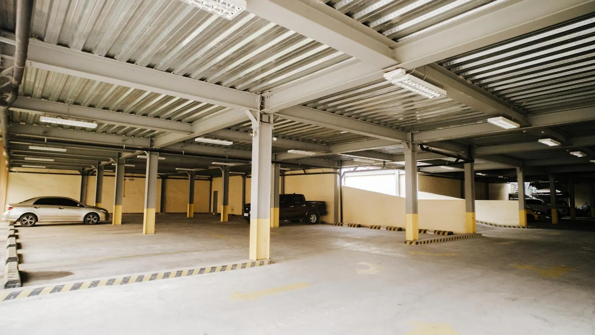 Ar12 H&B Rentals 1Bedroom Unit Davao Philippines