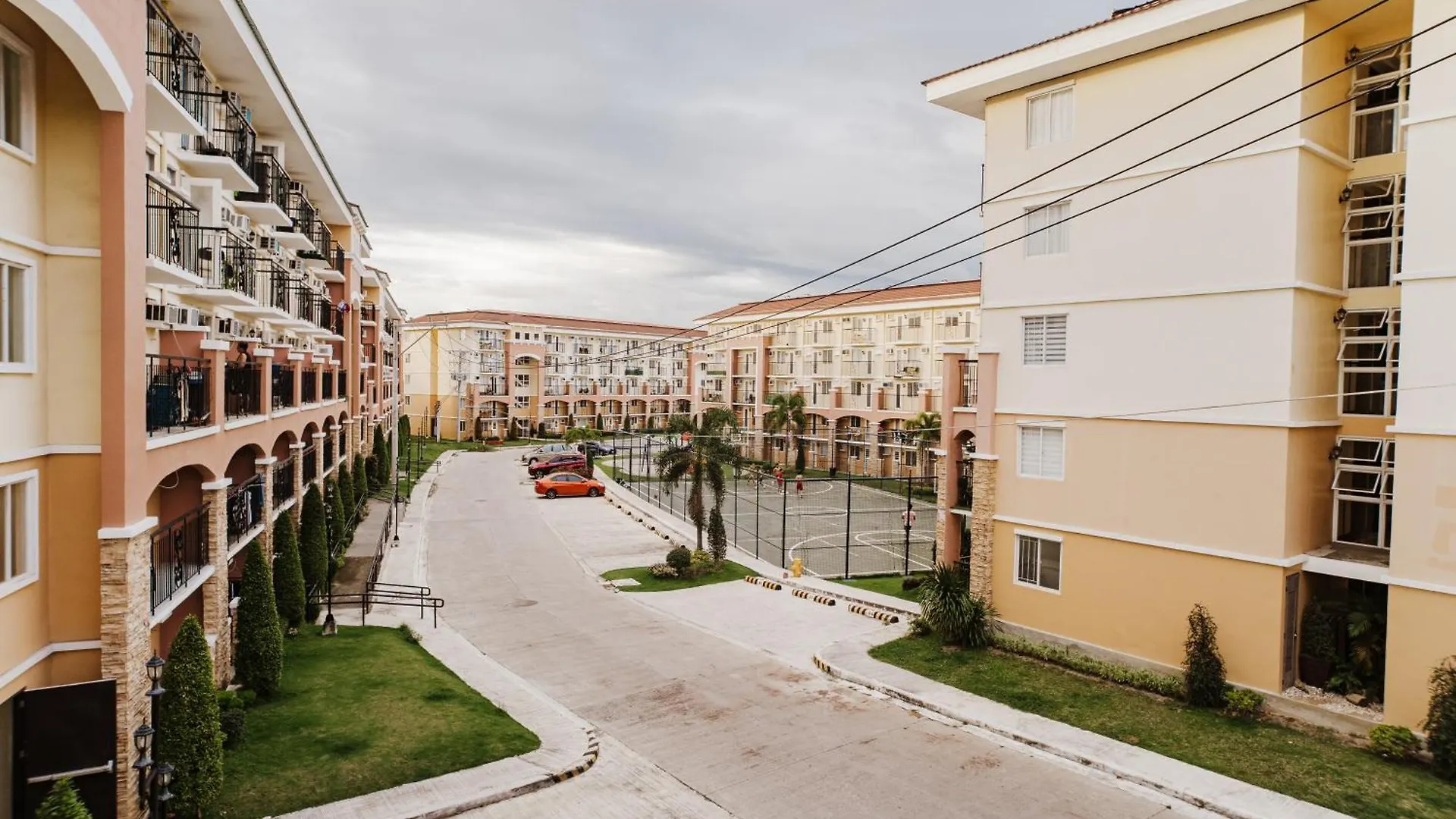 Ar12 H&B Rentals 1Bedroom Unit Davao 0*,  Philippines
