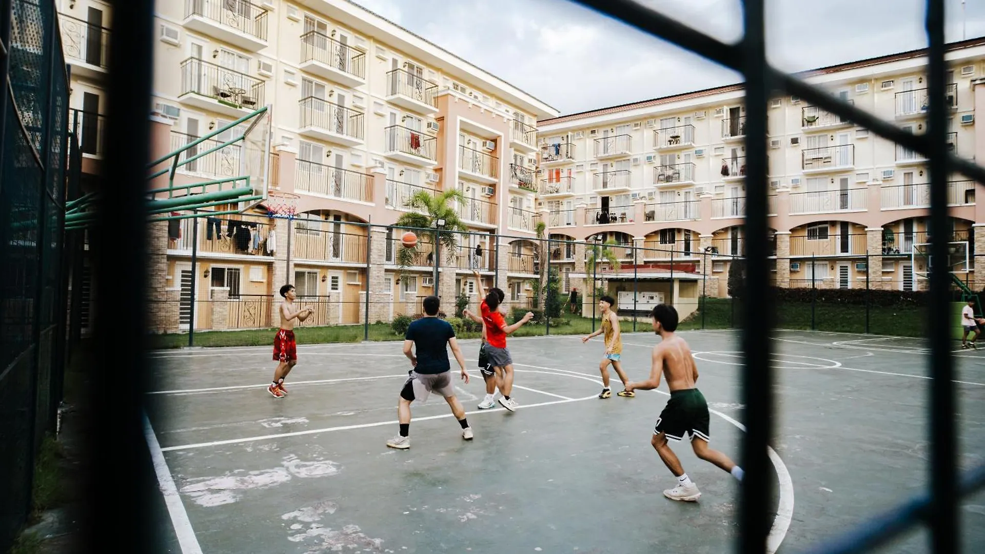 Apartment Ar12 H&B Rentals 1Bedroom Unit Davao Philippines