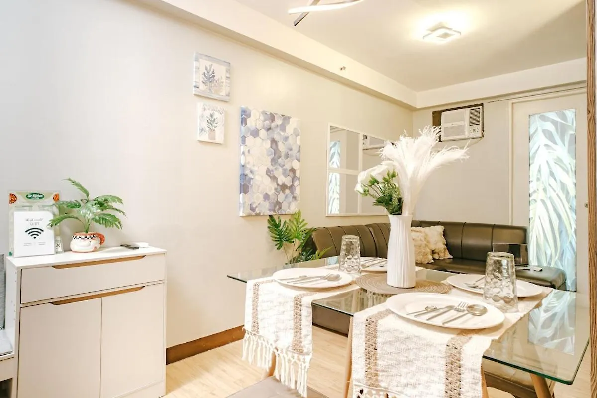 Apartment Ar12 H&B Rentals 1Bedroom Unit Davao
