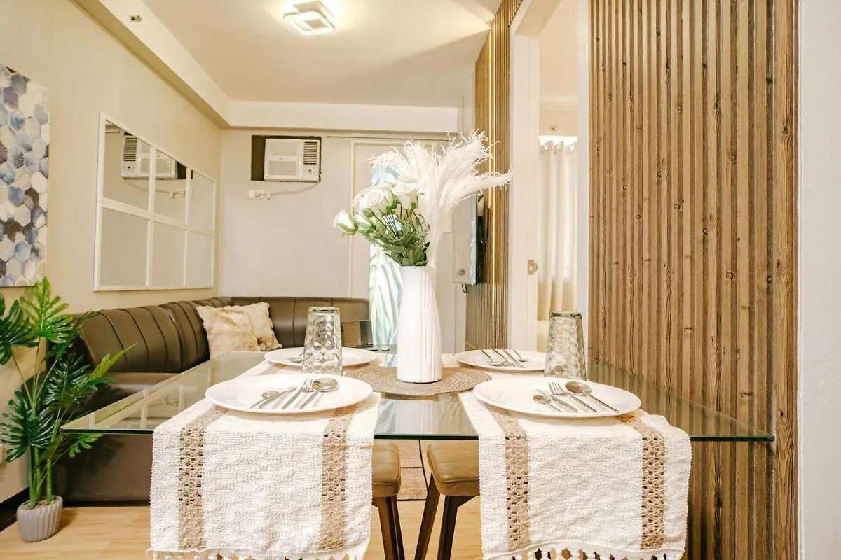 Ar12 H&B Rentals 1Bedroom Unit Davao