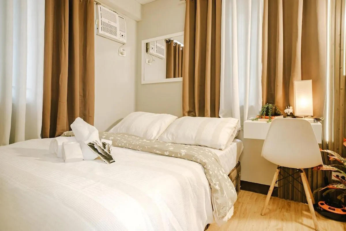 Apartment Ar12 H&B Rentals 1Bedroom Unit Davao Philippines