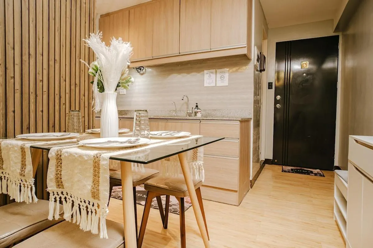 Ar12 H&B Rentals 1Bedroom Unit Davao Apartment