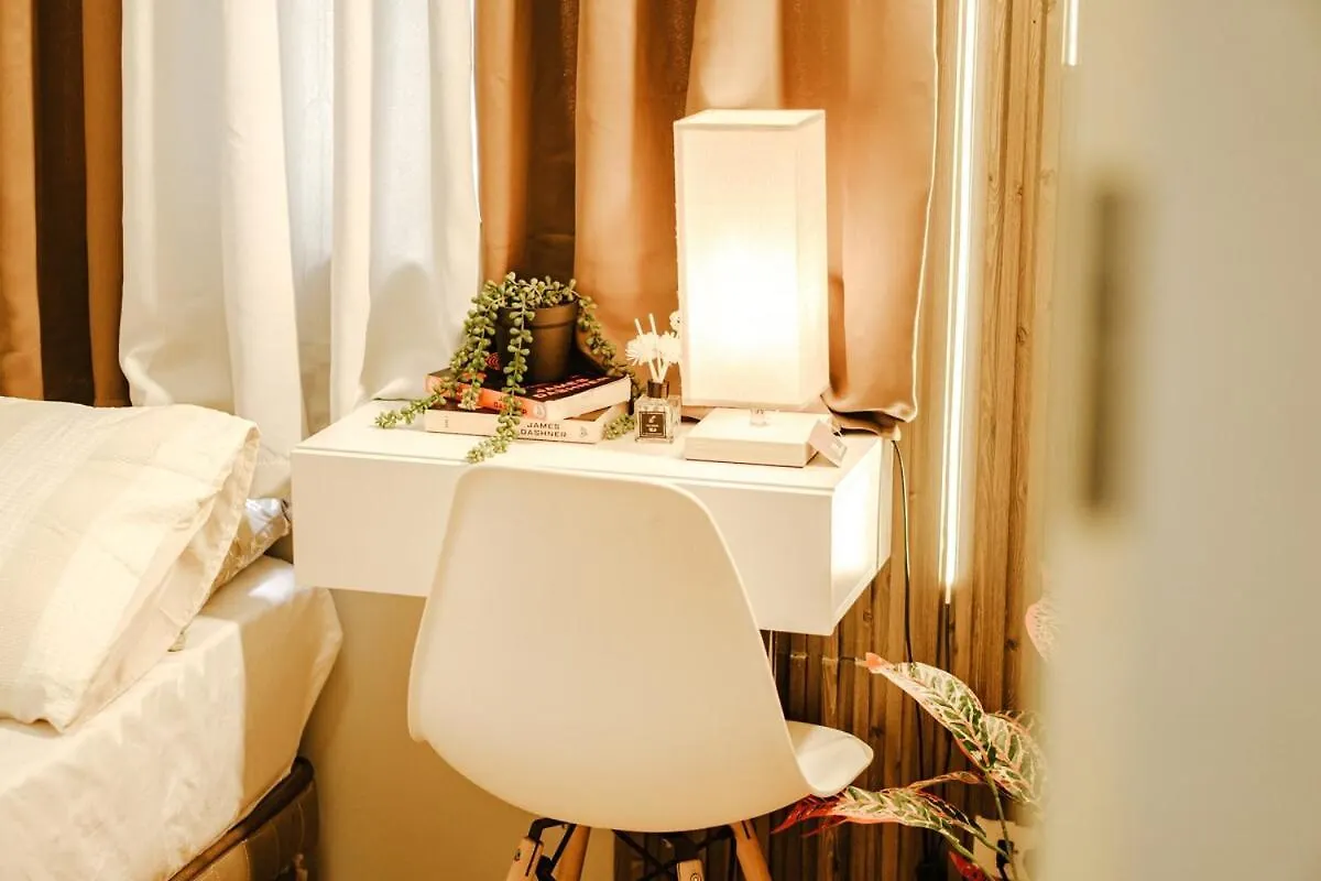 Ar12 H&B Rentals 1Bedroom Unit Davao 0*,  Philippines