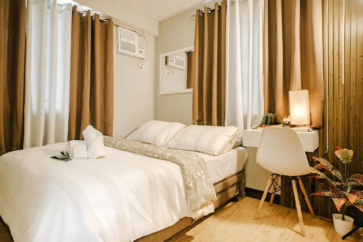 Ar12 H&B Rentals 1Bedroom Unit Davao