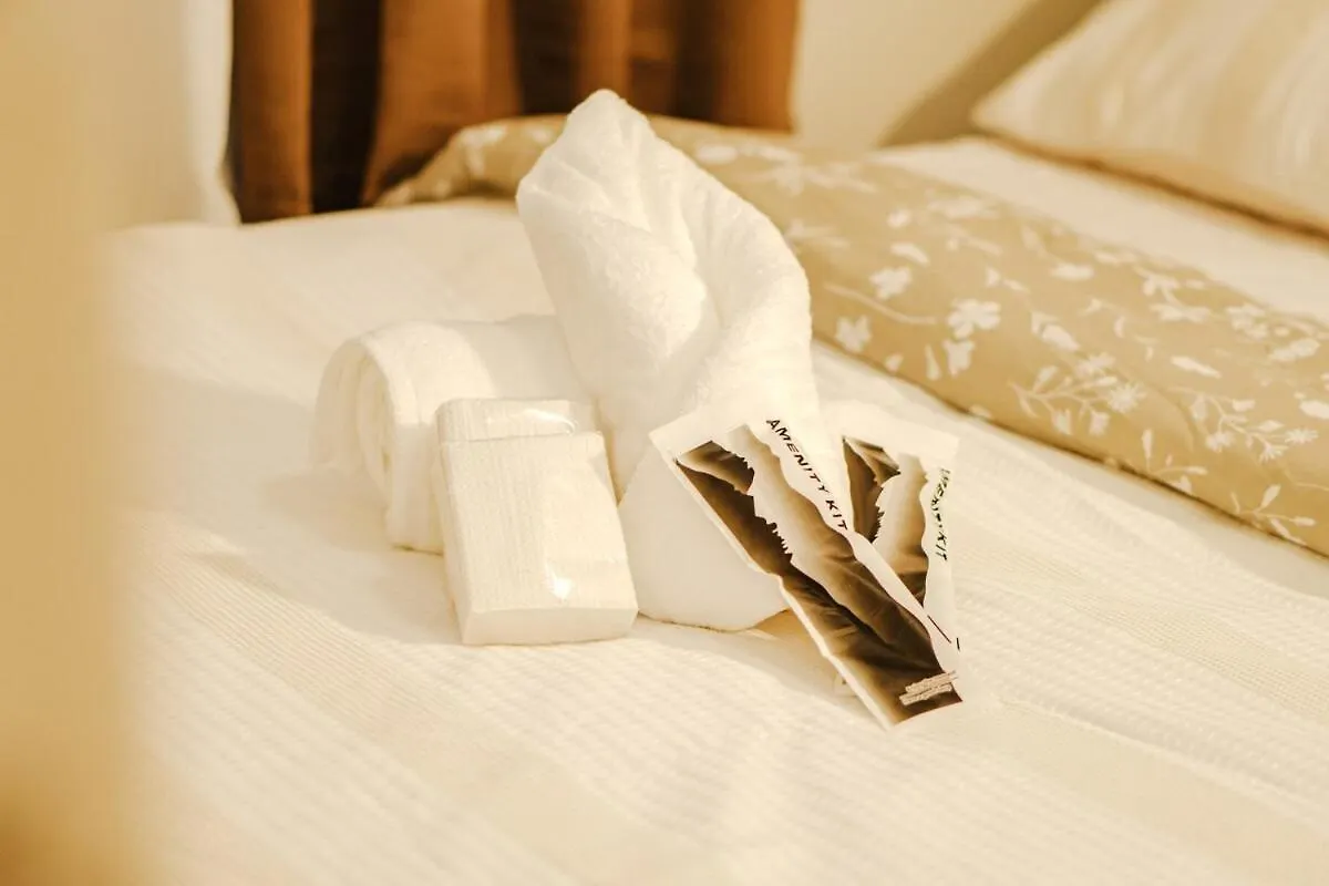 Apartment Ar12 H&B Rentals 1Bedroom Unit Davao Philippines