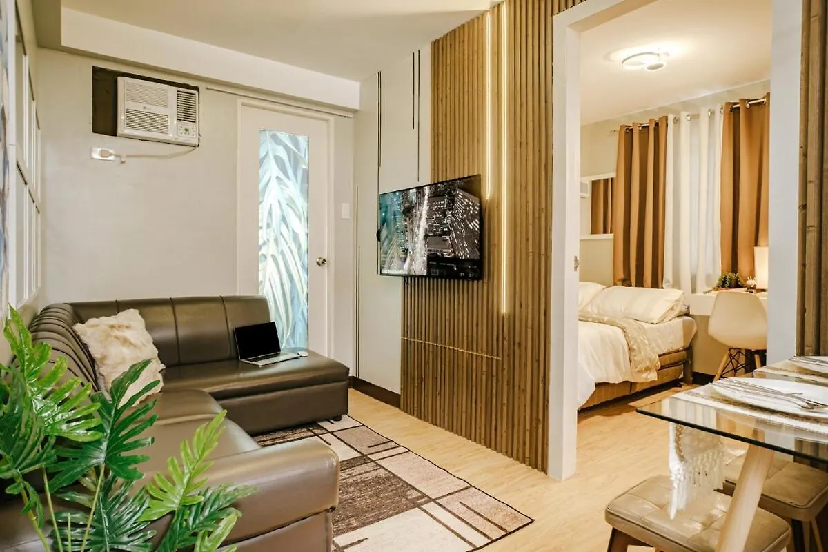 Ar12 H&B Rentals 1Bedroom Unit Davao 0*,