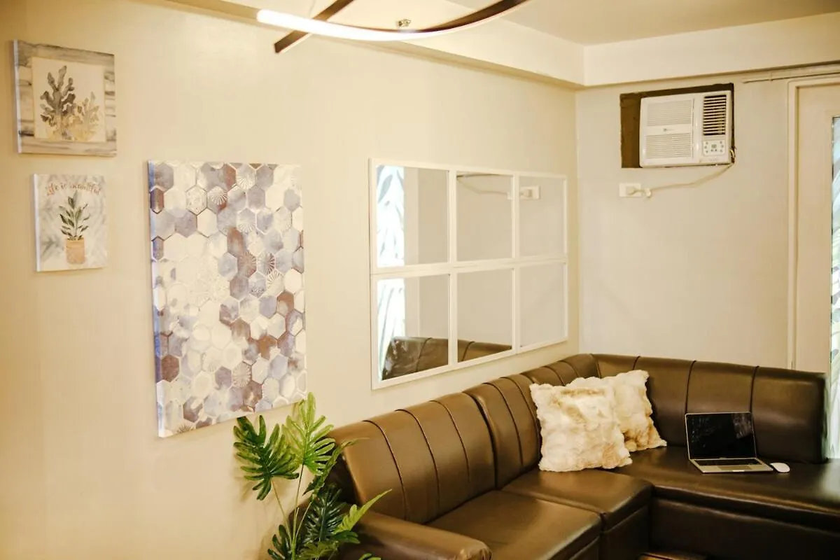 Apartment Ar12 H&B Rentals 1Bedroom Unit Davao