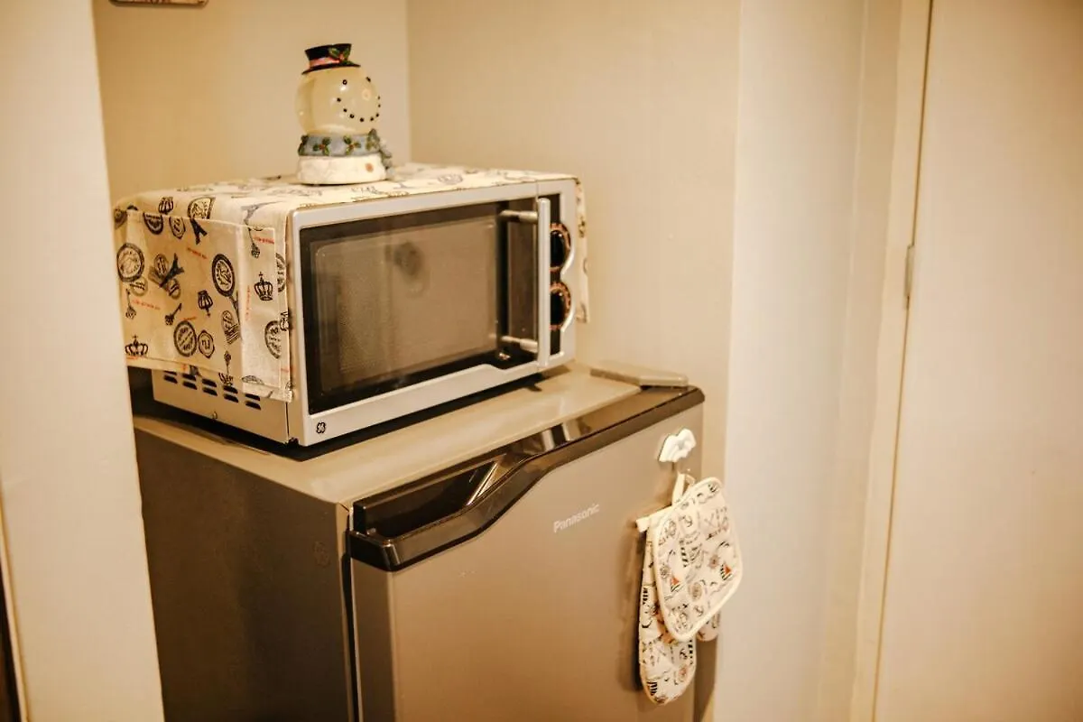 Ar12 H&B Rentals 1Bedroom Unit Davao Apartment