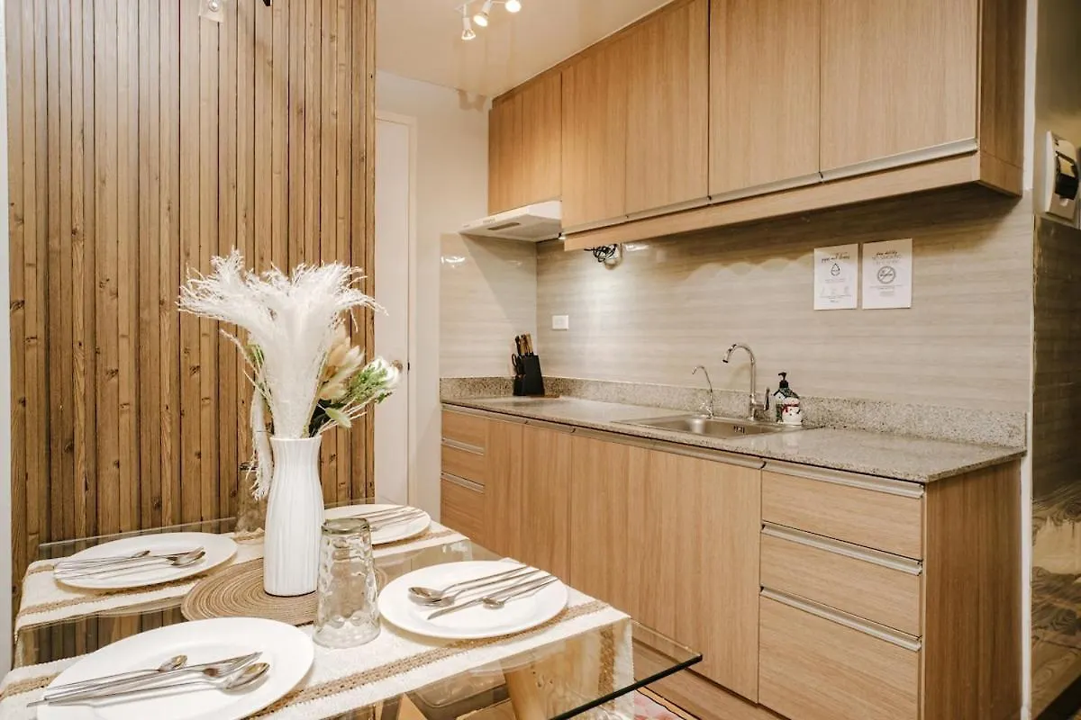 Apartment Ar12 H&B Rentals 1Bedroom Unit Davao