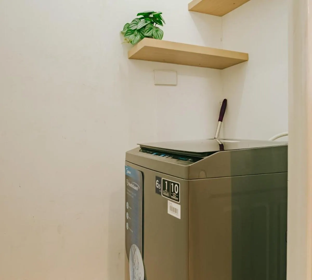 Ar12 H&B Rentals 1Bedroom Unit Davao 0*,  Philippines