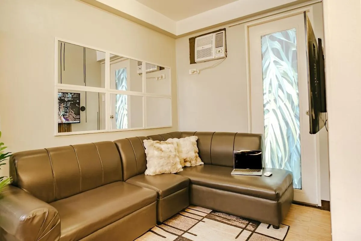 Ar12 H&B Rentals 1Bedroom Unit Davao